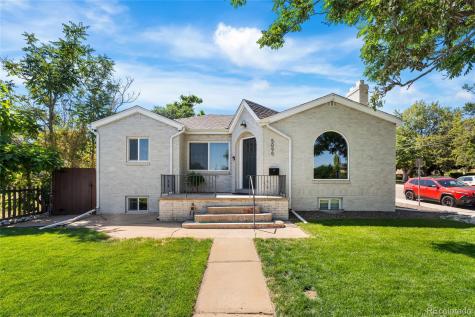 5095 Sherman Street Denver CO 80216