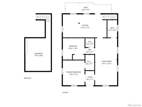 1625 Dayton Street Aurora CO 80010