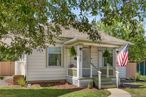1625 Dayton Street Aurora CO 80010