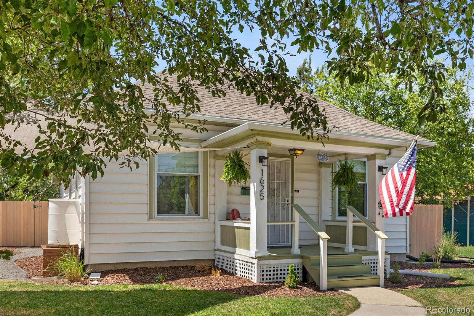 1625 Dayton Street Aurora CO 80010