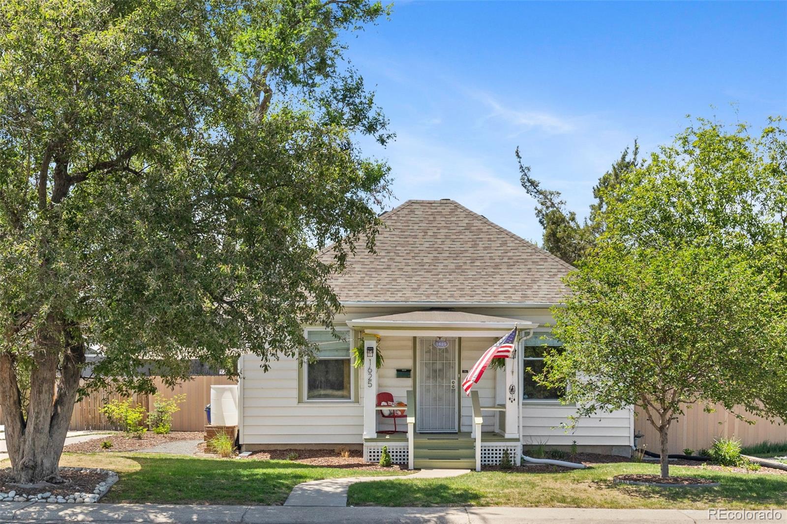 1625 Dayton Street Aurora CO 80010