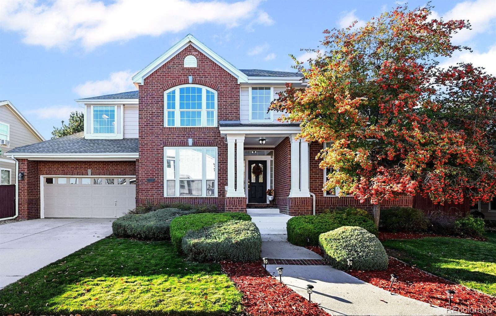 10107 Riverstone Drive Parker CO 80134