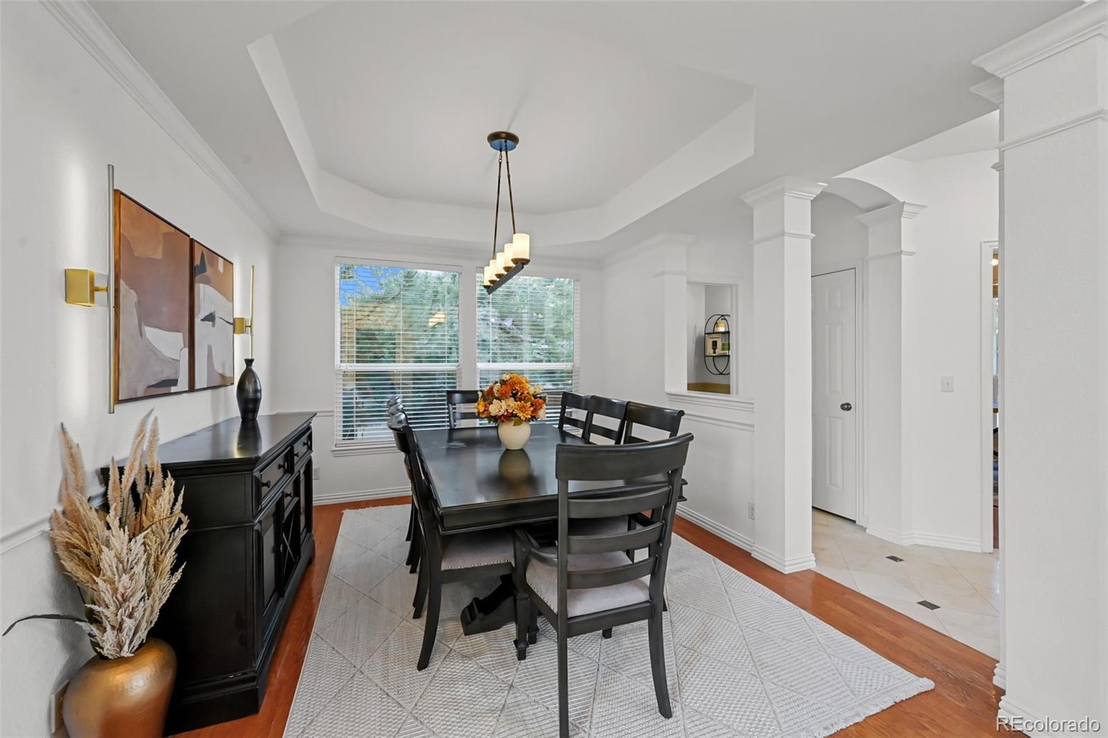 10107 Riverstone Drive Parker CO 80134