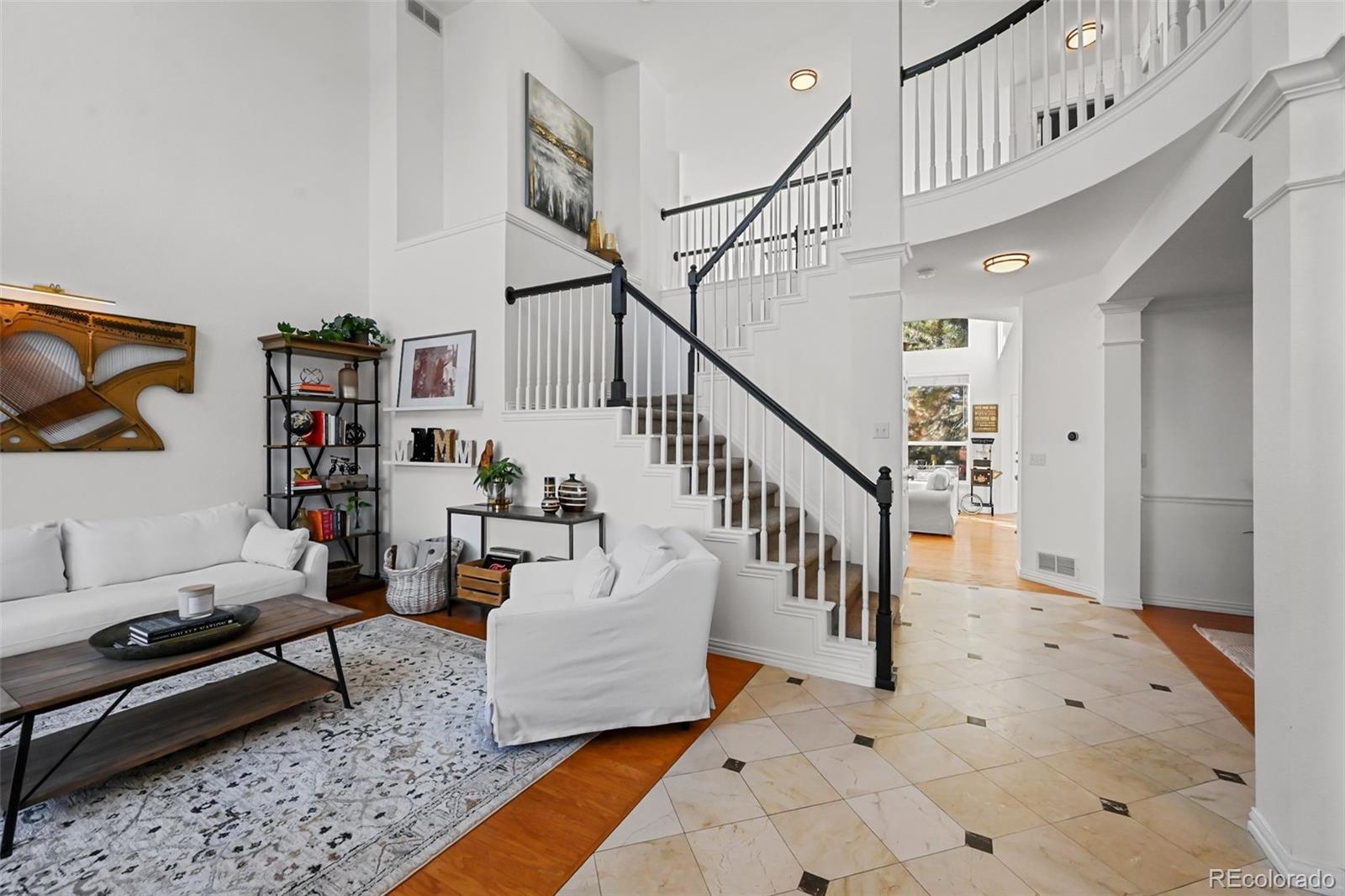 10107 Riverstone Drive Parker CO 80134