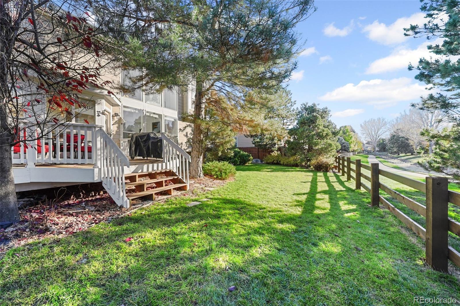 10107 Riverstone Drive Parker CO 80134