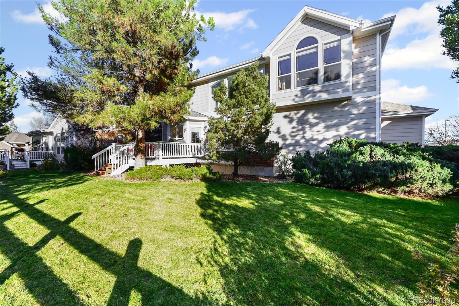 10107 Riverstone Drive Parker CO 80134