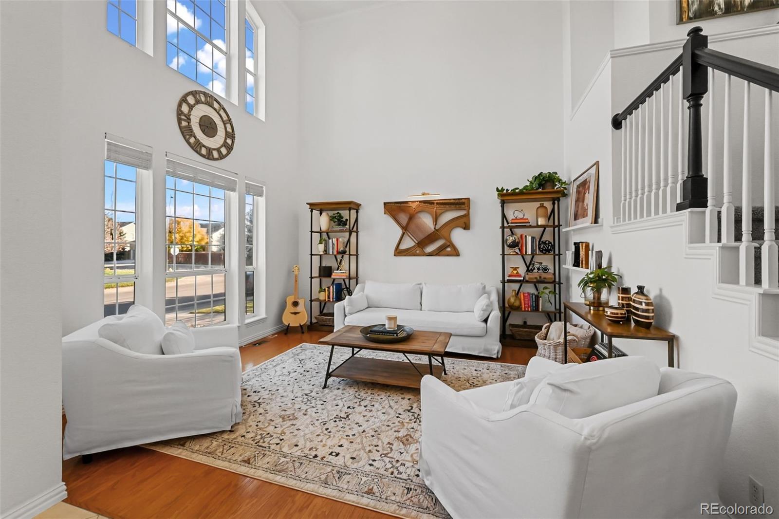 10107 Riverstone Drive Parker CO 80134