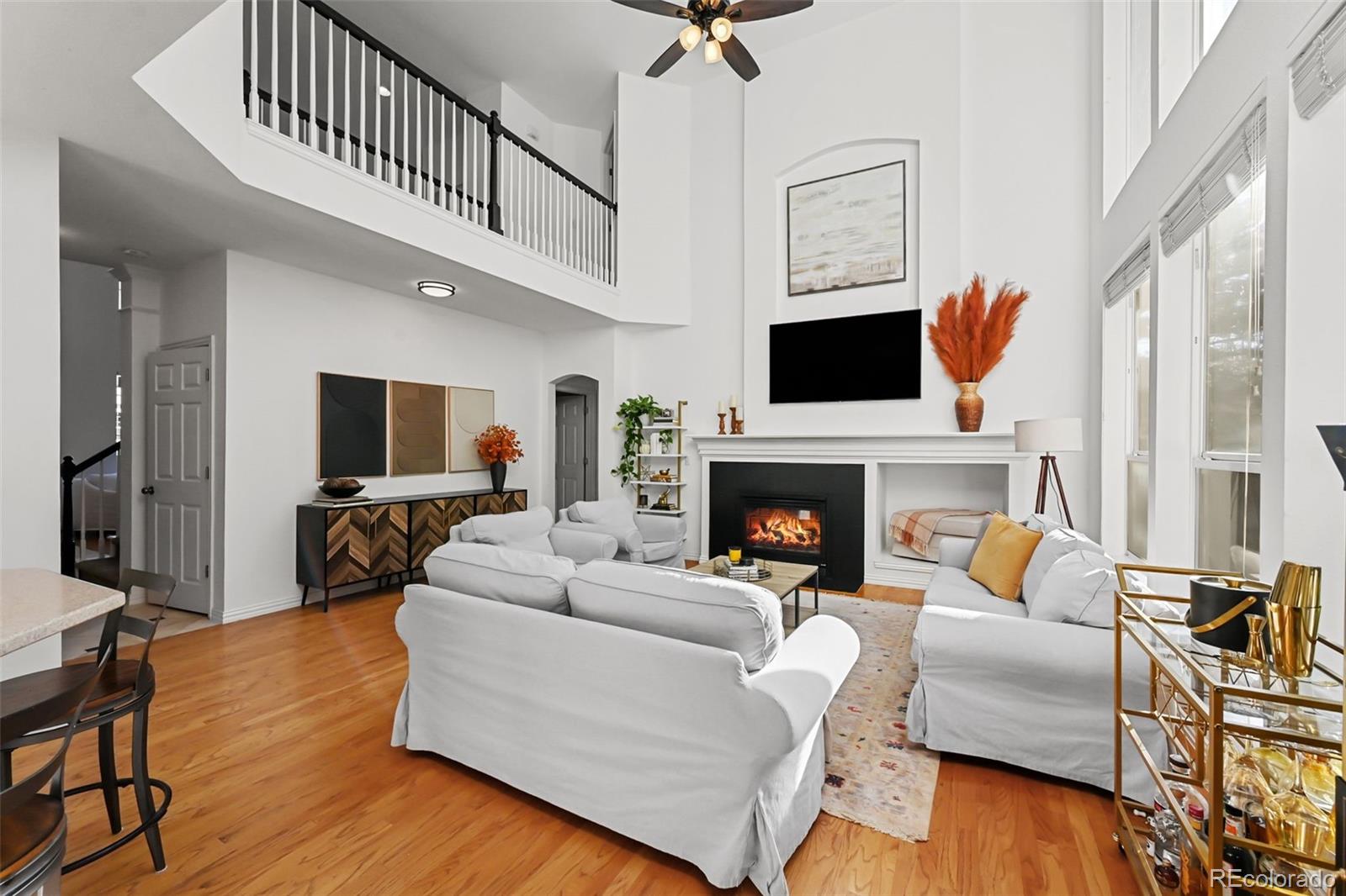 10107 Riverstone Drive Parker CO 80134