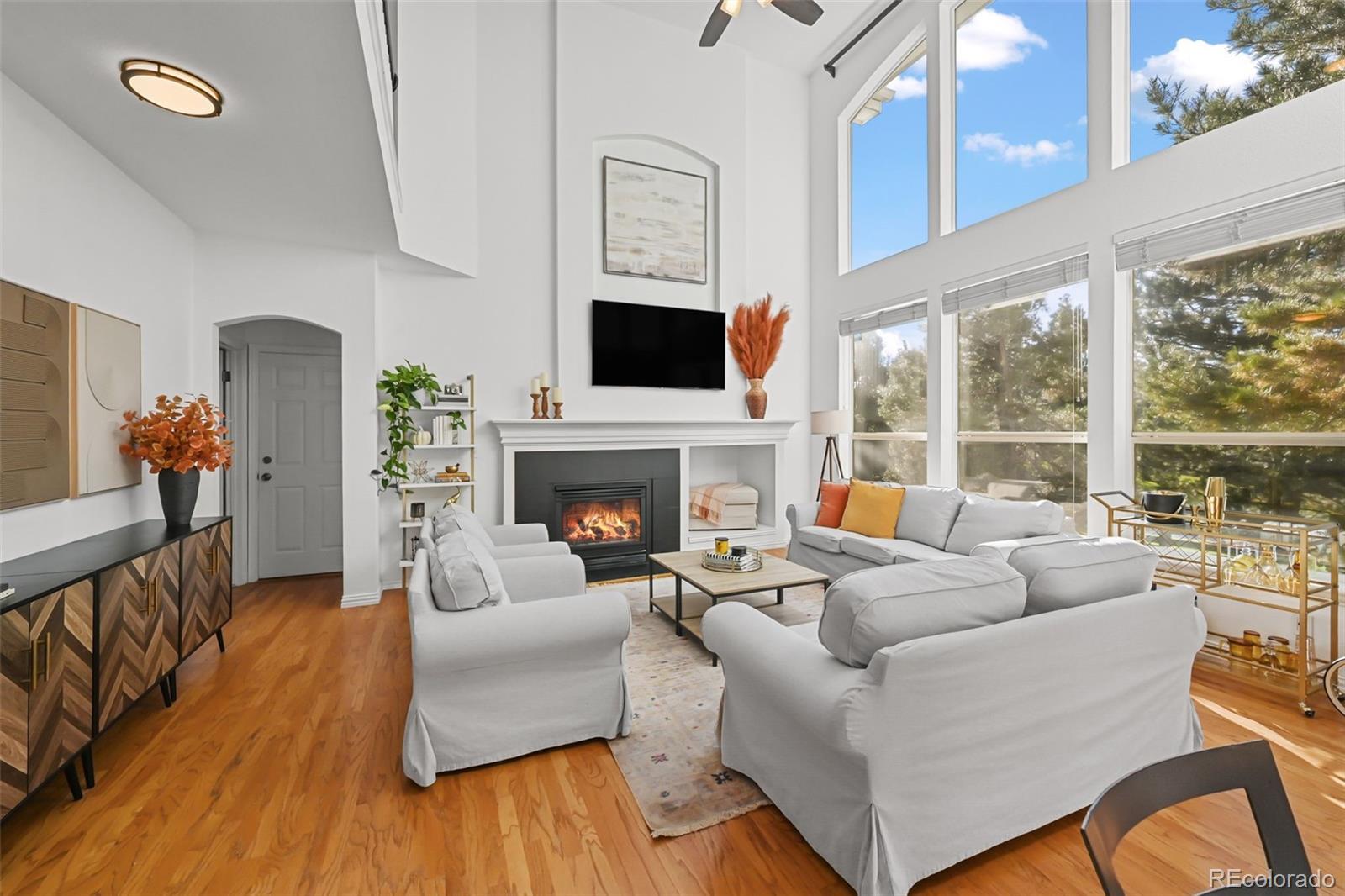 10107 Riverstone Drive Parker CO 80134