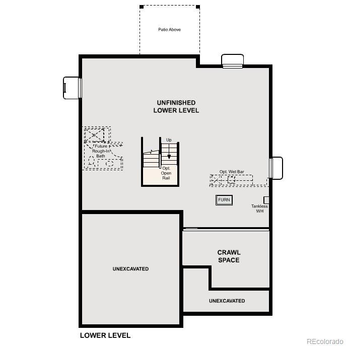 14074 Deertrack Lane Parker CO 80134