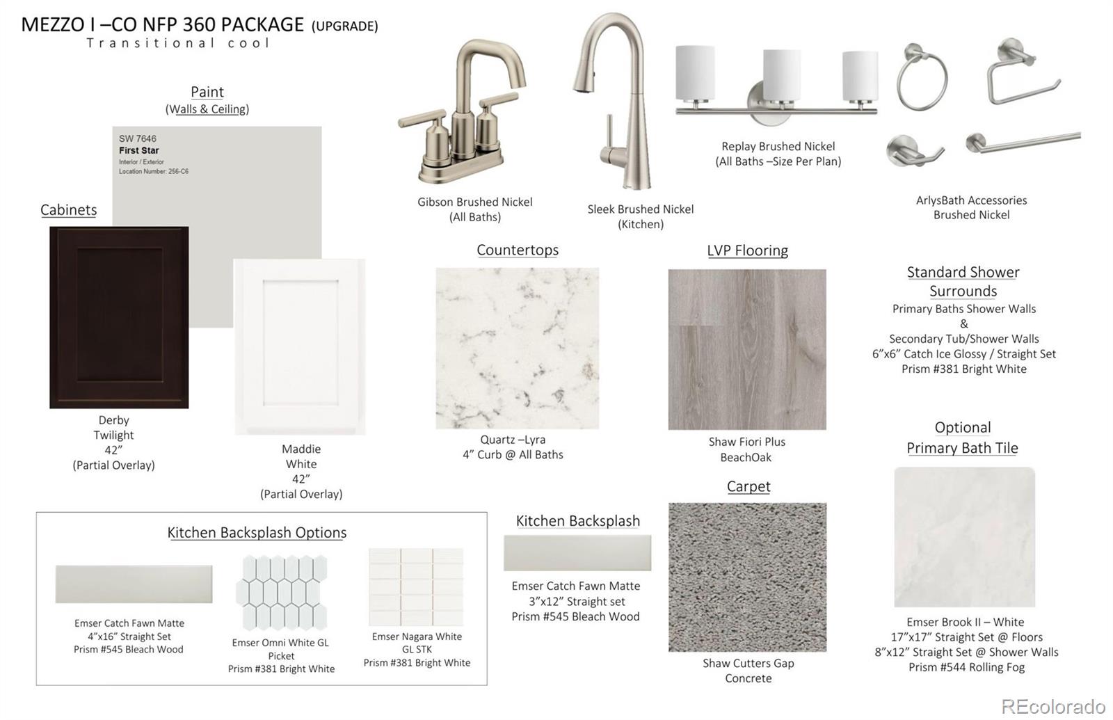 14074 Deertrack Lane Parker CO 80134