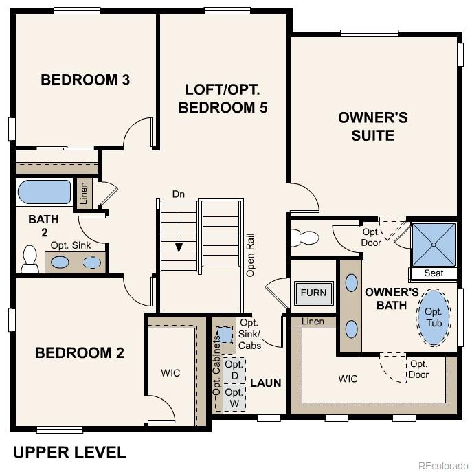 14074 Deertrack Lane Parker CO 80134