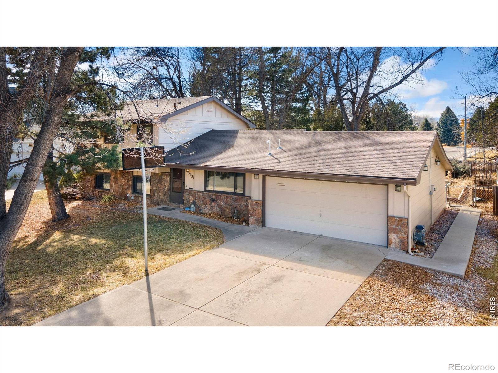3031 Eastborough Drive Fort Collins CO 80525