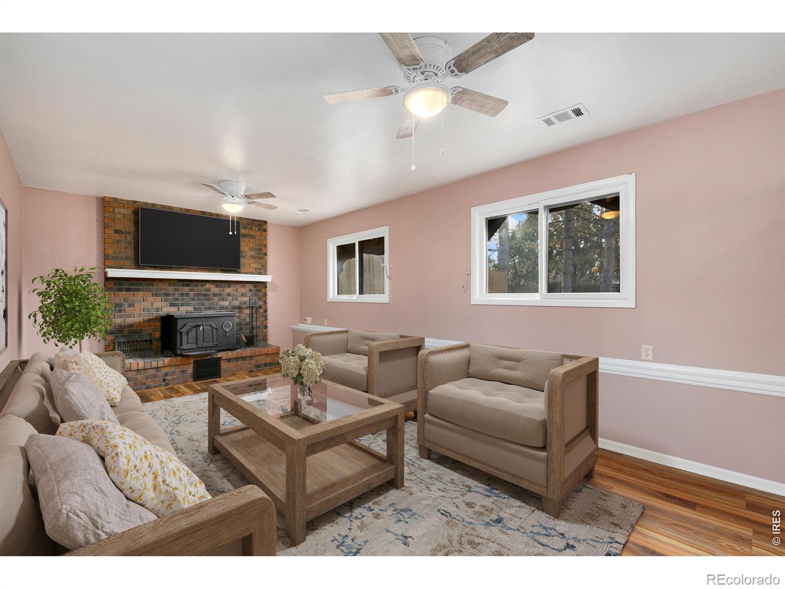 3031 Eastborough Drive Fort Collins CO 80525