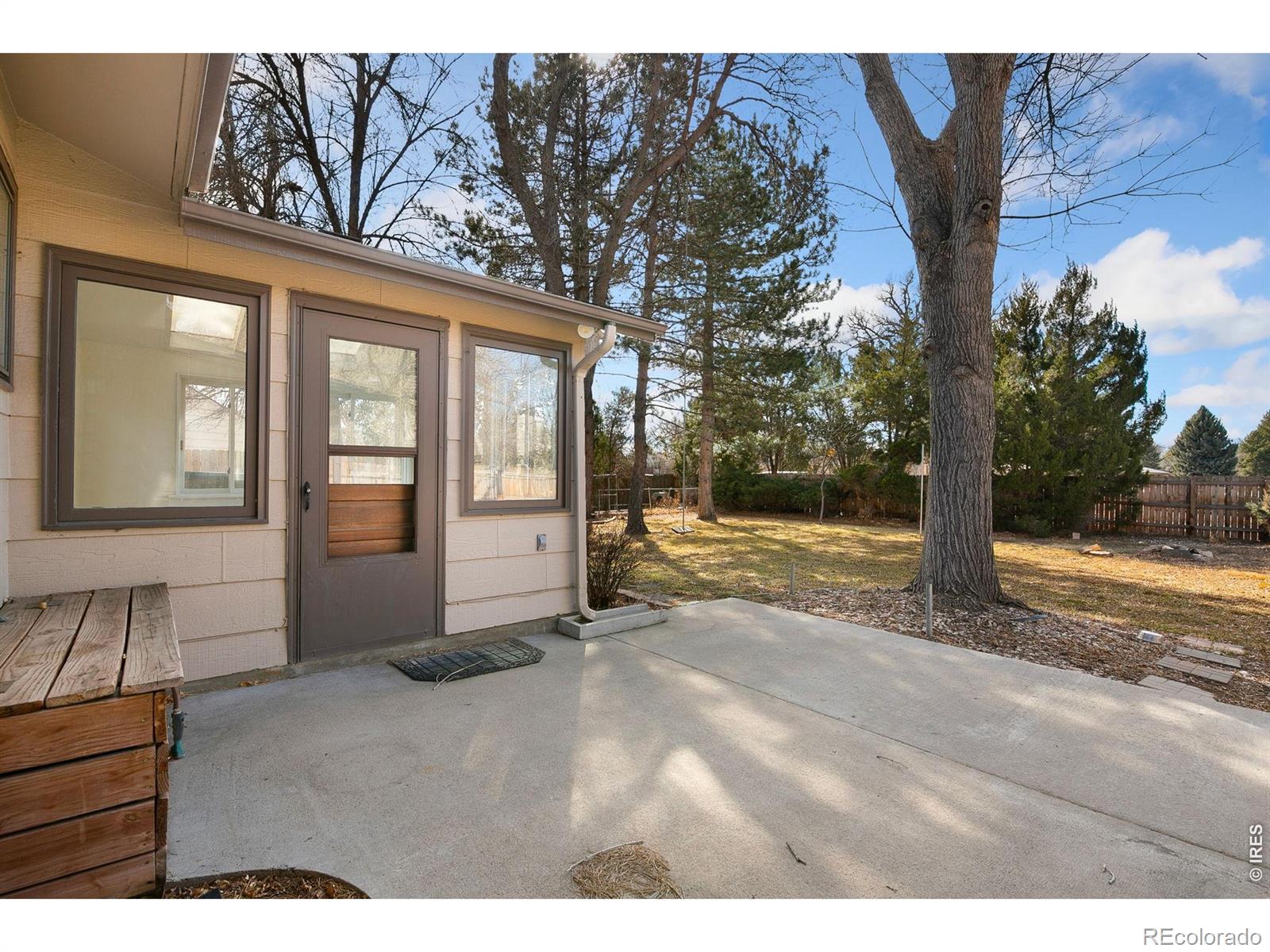 3031 Eastborough Drive Fort Collins CO 80525