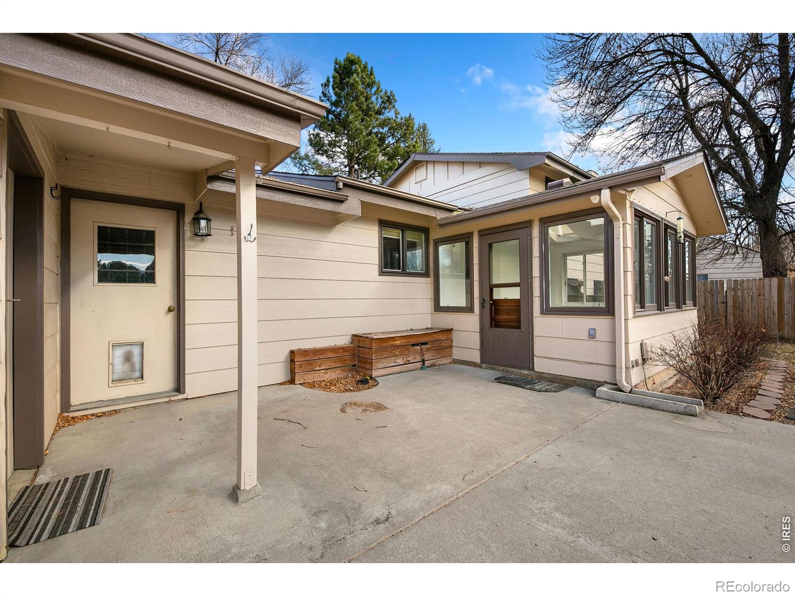 3031 Eastborough Drive Fort Collins CO 80525