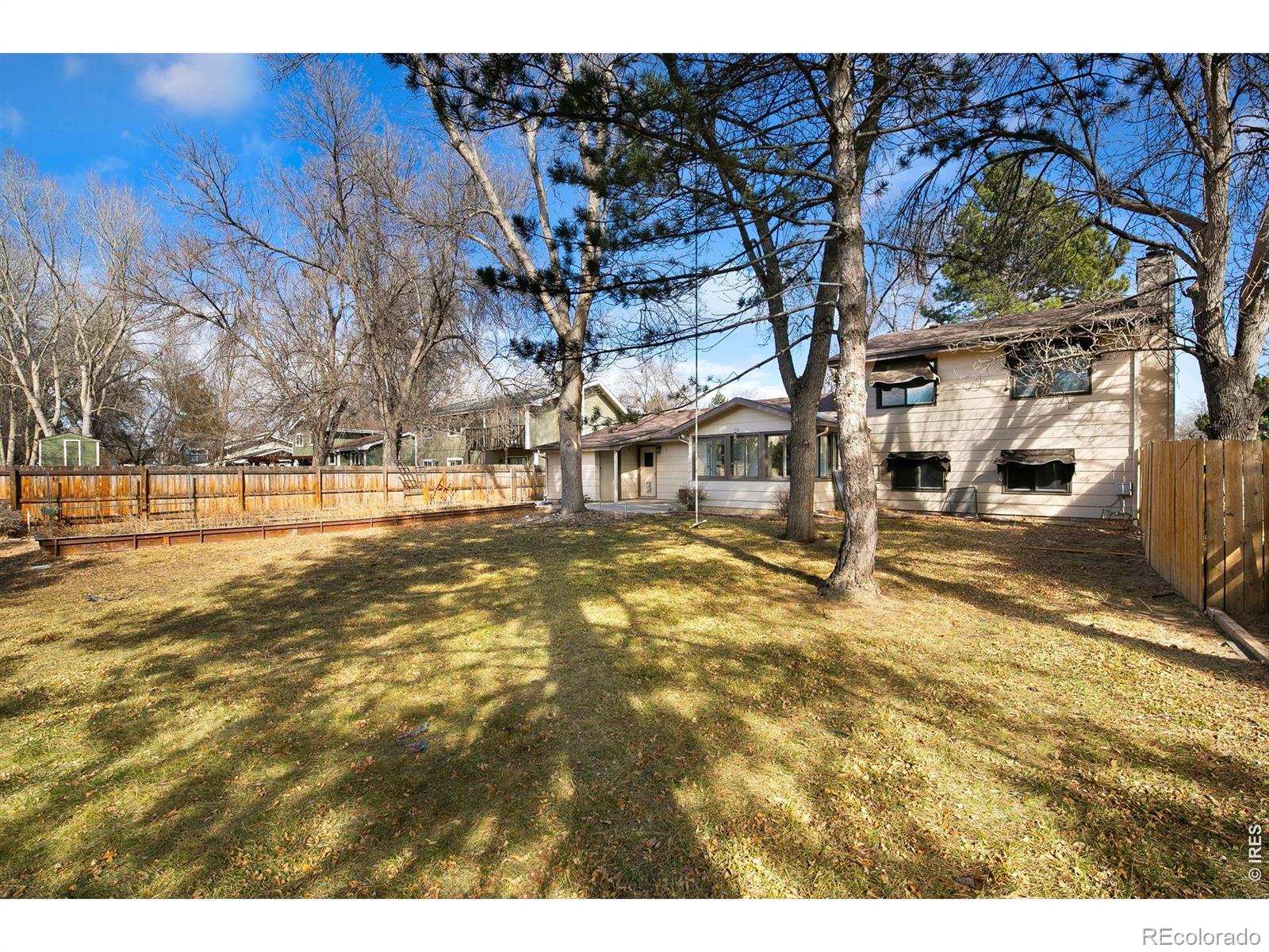 3031 Eastborough Drive Fort Collins CO 80525