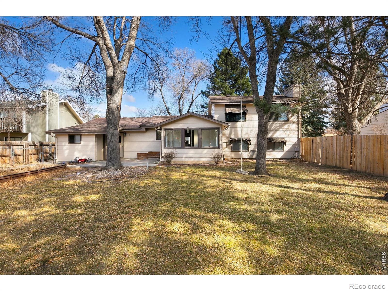 3031 Eastborough Drive Fort Collins CO 80525