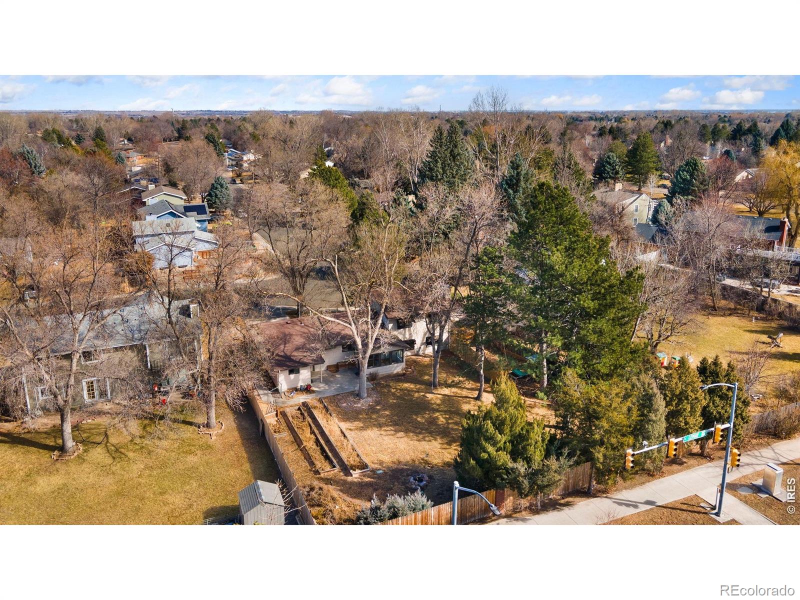 3031 Eastborough Drive Fort Collins CO 80525