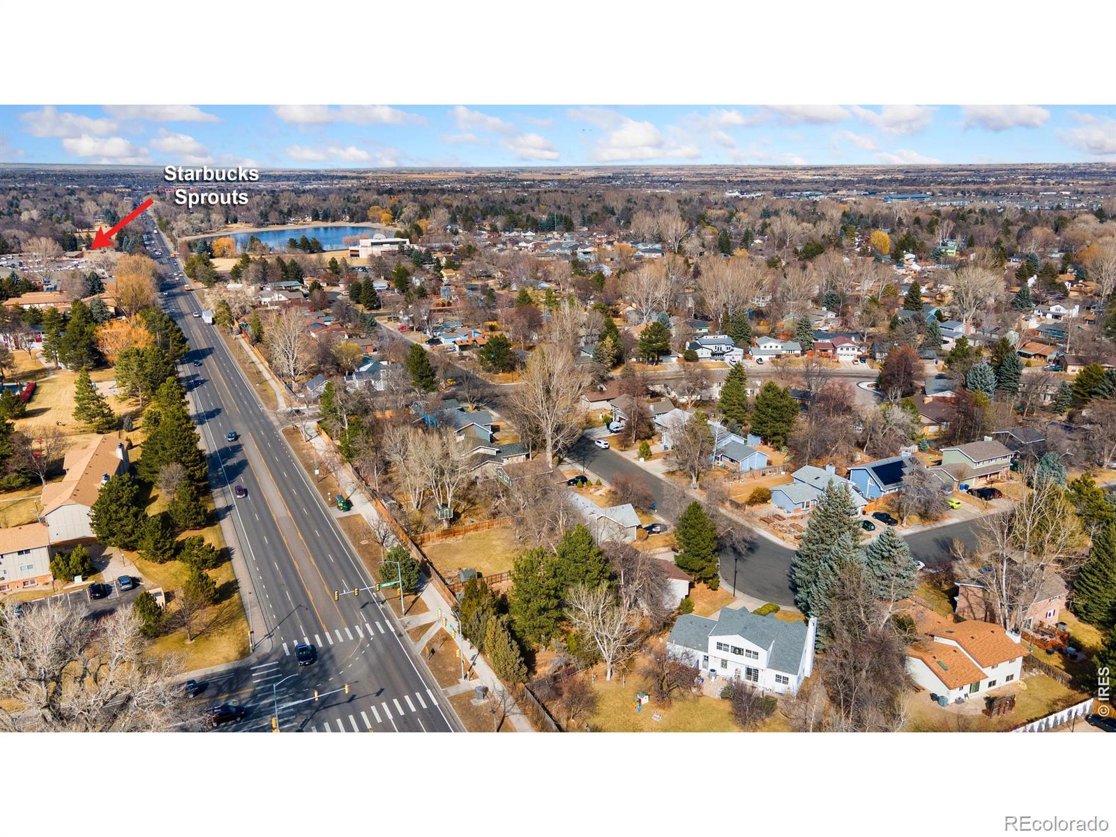 3031 Eastborough Drive Fort Collins CO 80525
