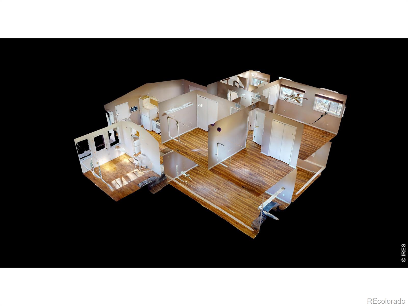 3031 Eastborough Drive Fort Collins CO 80525