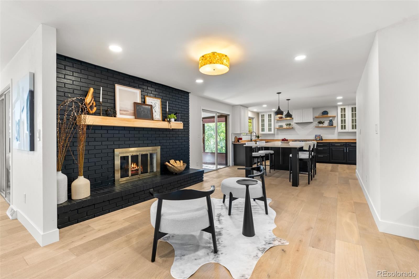 1828 Mount Zion Drive Golden CO 80401