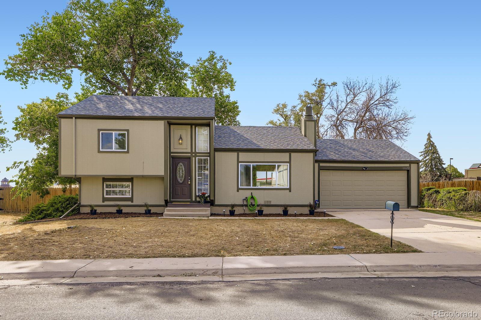 11072 Albion Drive Thornton CO 80233