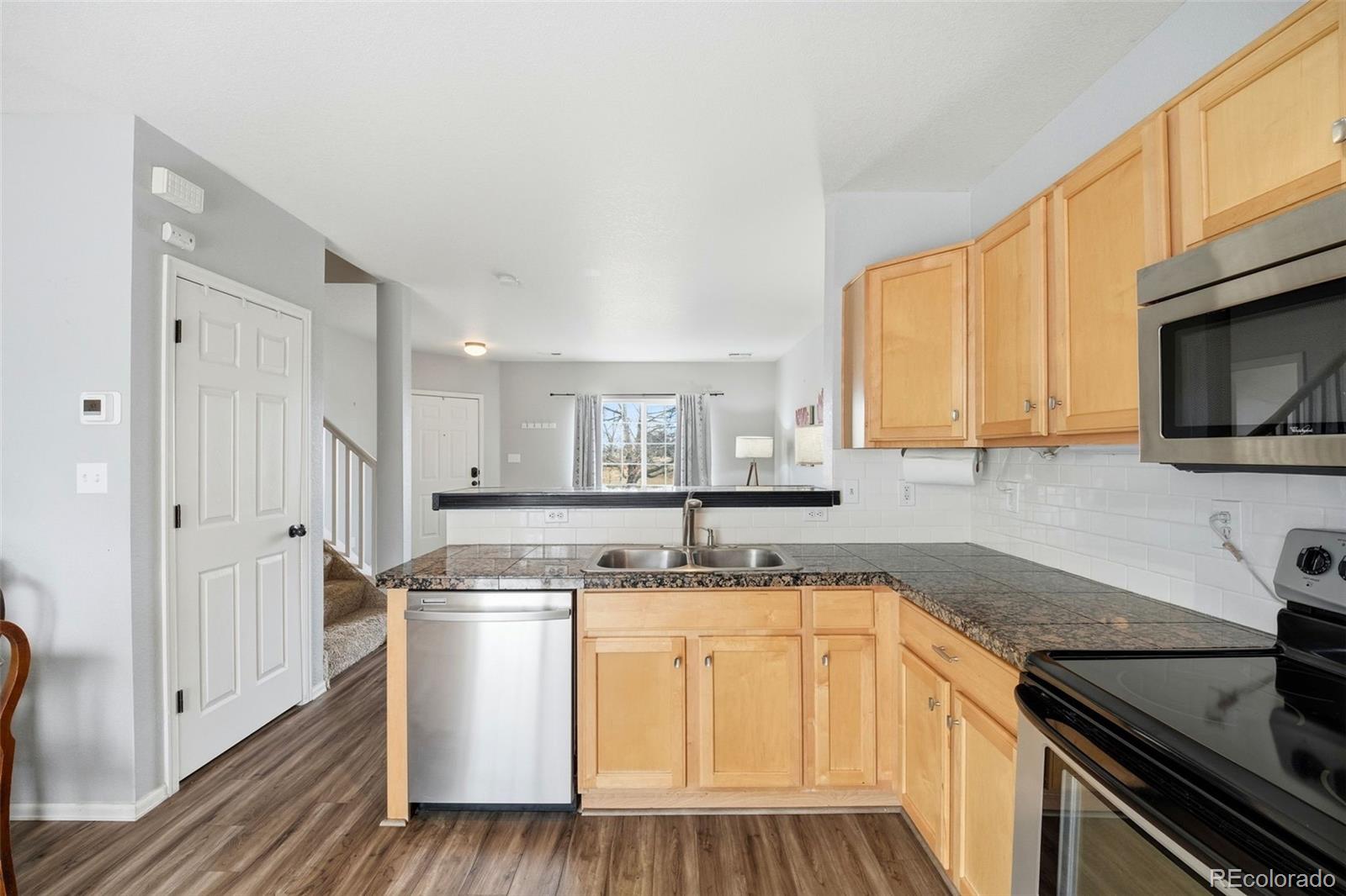 6112 Scottsbluff Drive Colorado Springs CO 80923