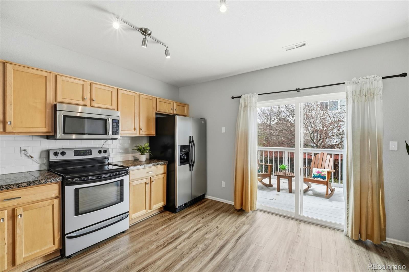 6112 Scottsbluff Drive Colorado Springs CO 80923