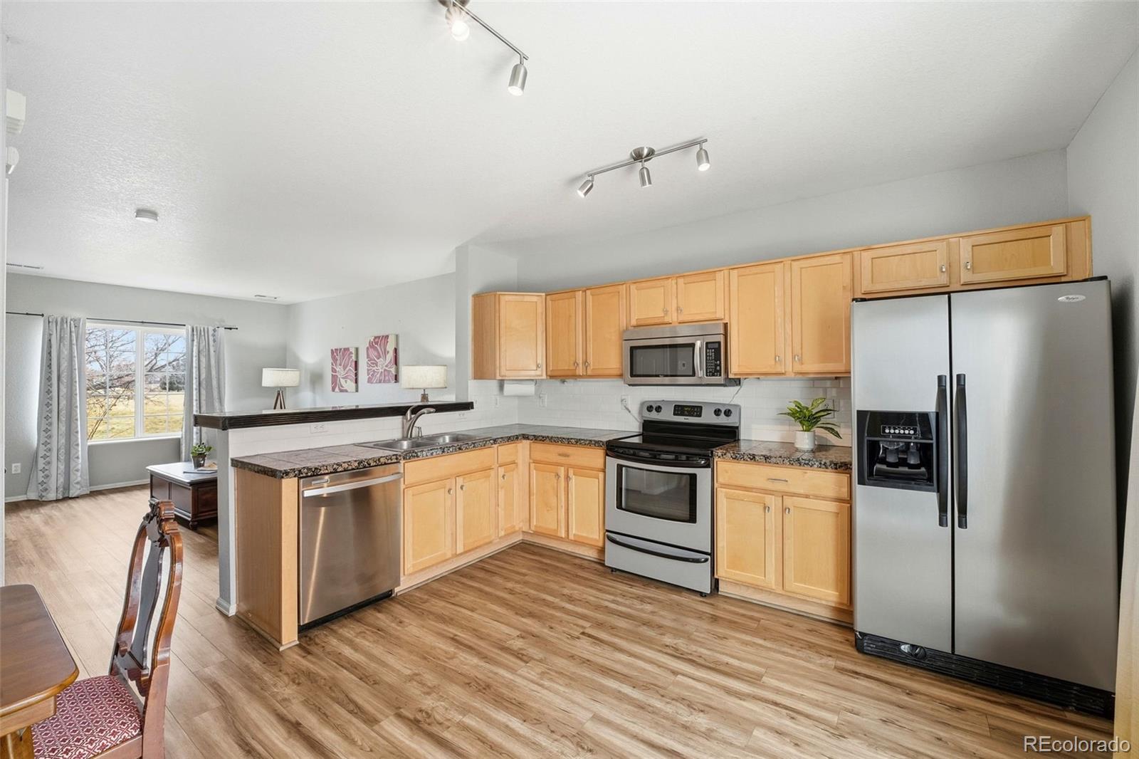6112 Scottsbluff Drive Colorado Springs CO 80923