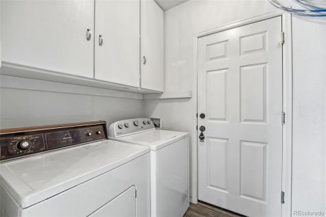 6112 Scottsbluff Drive Colorado Springs CO 80923