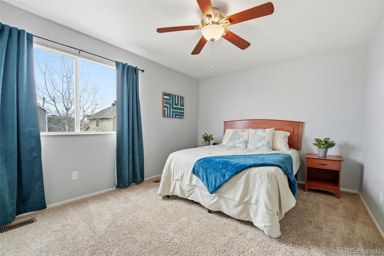 6112 Scottsbluff Drive Colorado Springs CO 80923