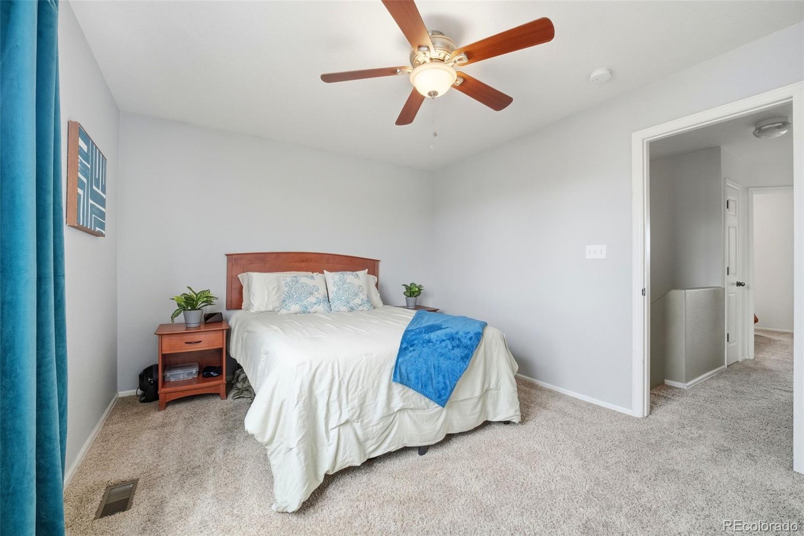 6112 Scottsbluff Drive Colorado Springs CO 80923