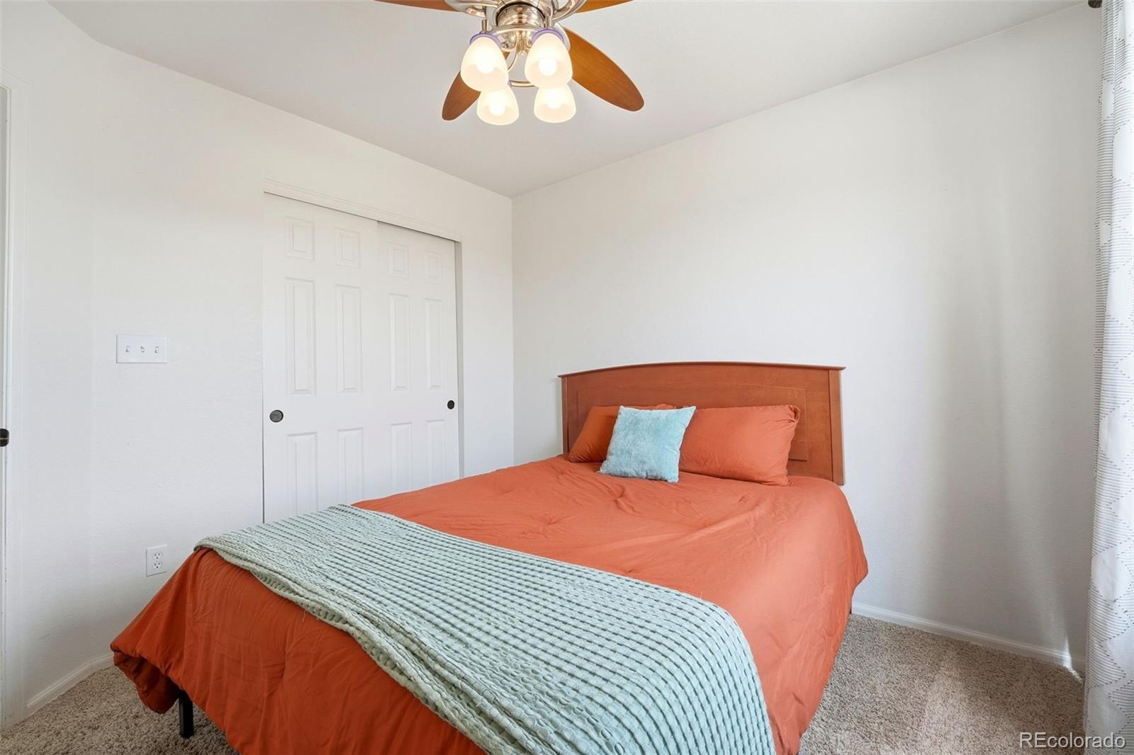 6112 Scottsbluff Drive Colorado Springs CO 80923
