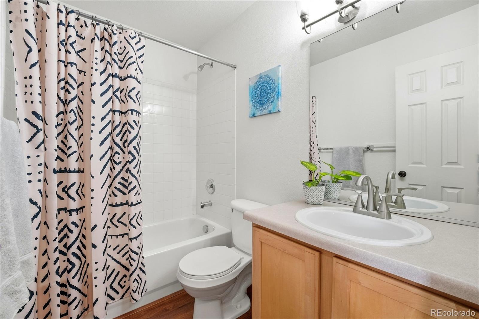 6112 Scottsbluff Drive Colorado Springs CO 80923