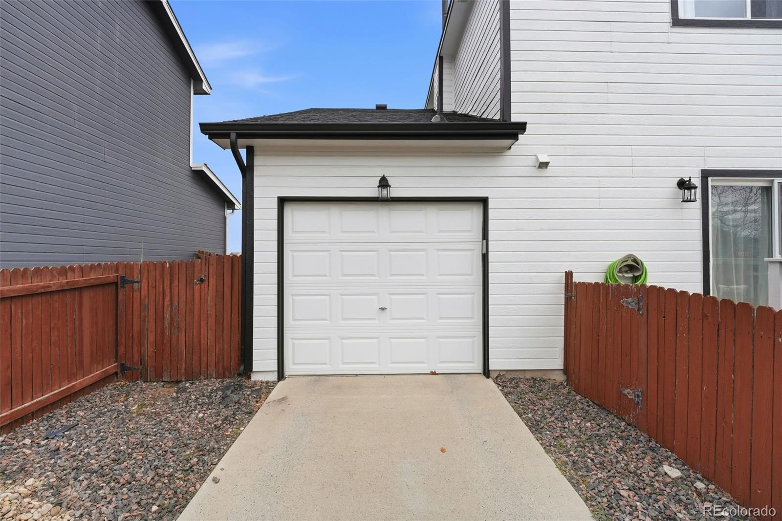 6112 Scottsbluff Drive Colorado Springs CO 80923