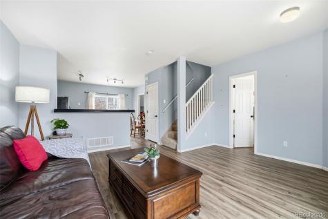 6112 Scottsbluff Drive Colorado Springs CO 80923