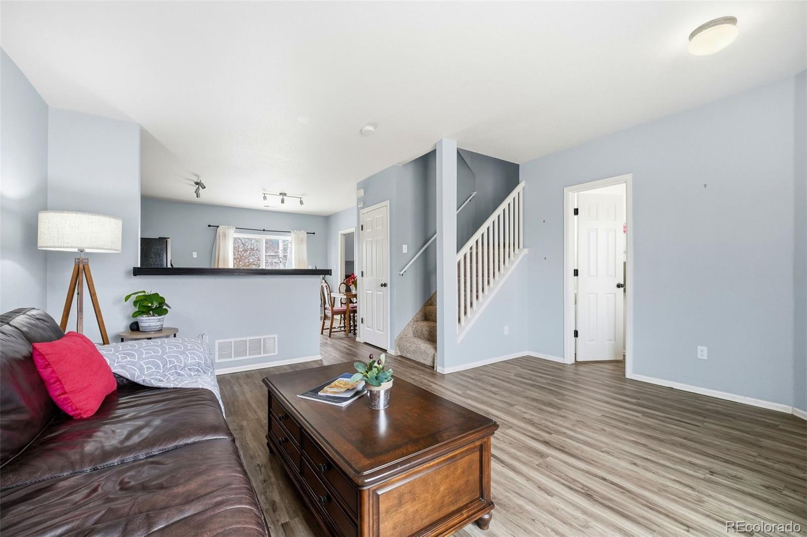 6112 Scottsbluff Drive Colorado Springs CO 80923