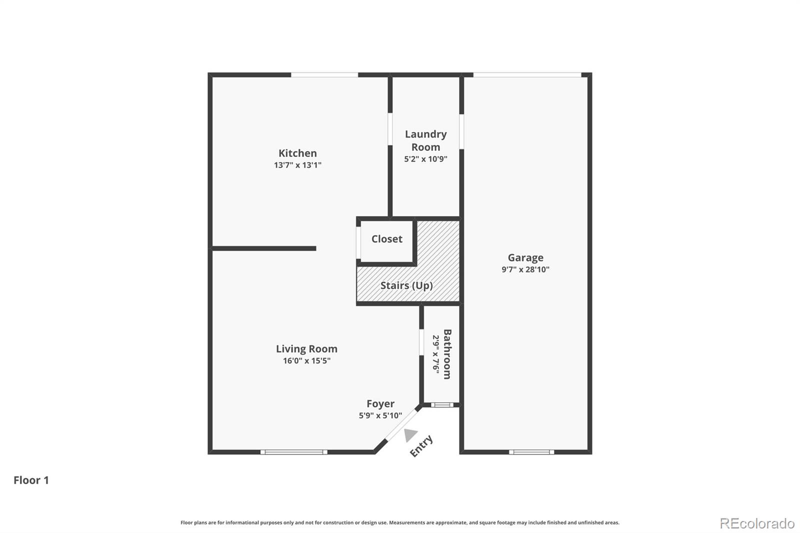 6112 Scottsbluff Drive Colorado Springs CO 80923