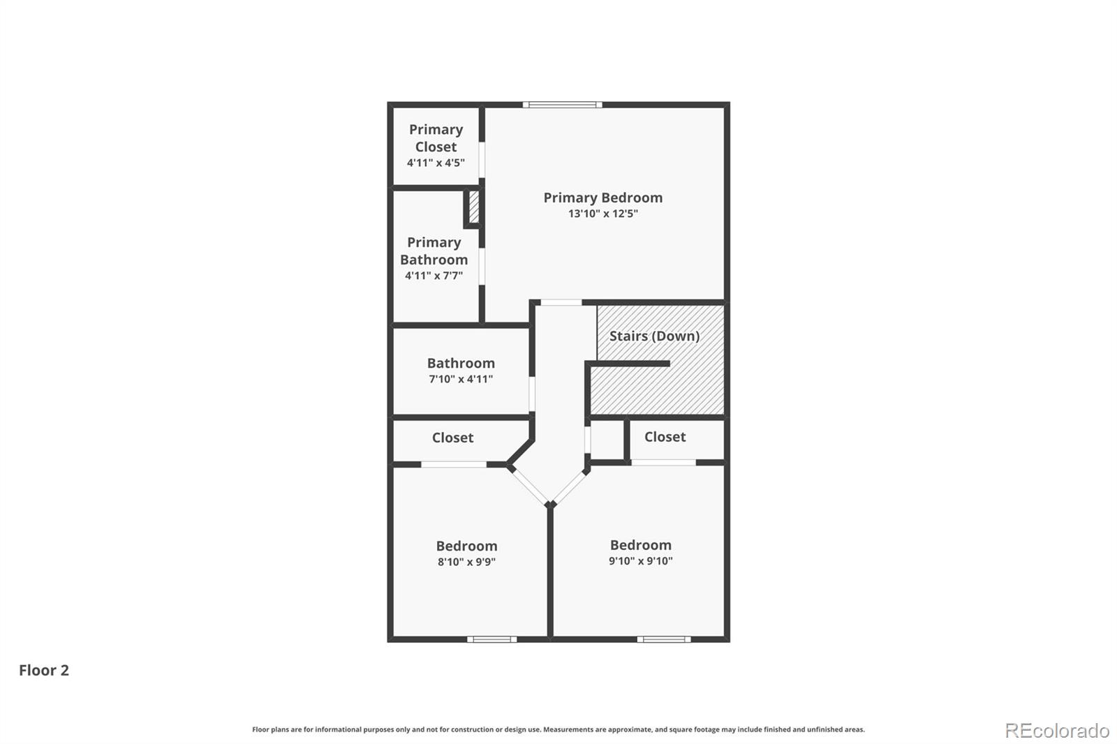 6112 Scottsbluff Drive Colorado Springs CO 80923