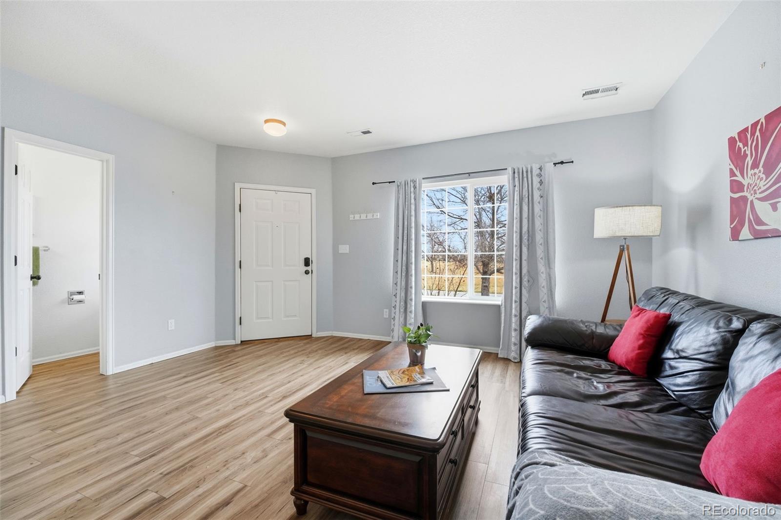 6112 Scottsbluff Drive Colorado Springs CO 80923