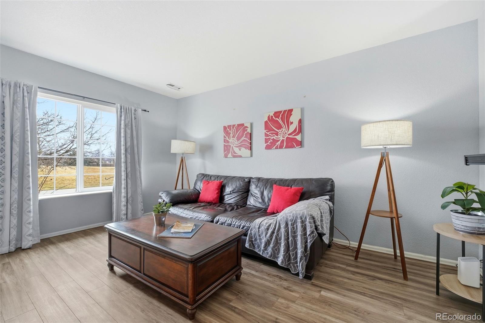 6112 Scottsbluff Drive Colorado Springs CO 80923