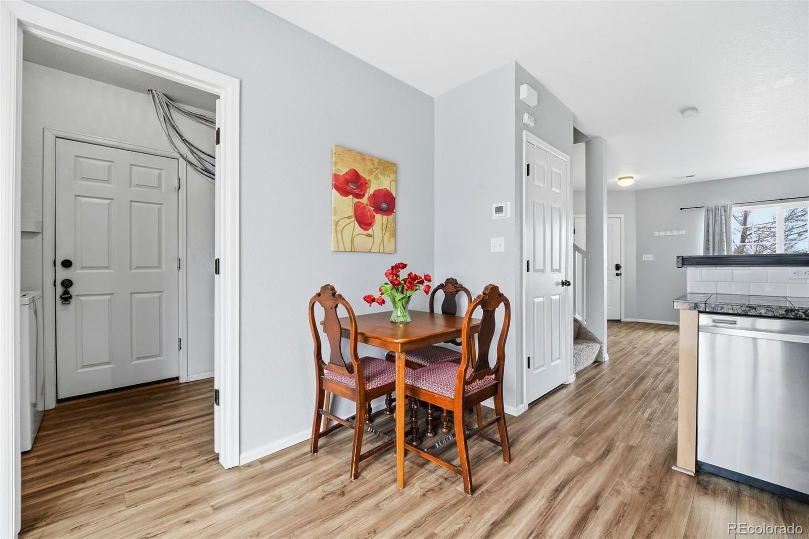 6112 Scottsbluff Drive Colorado Springs CO 80923