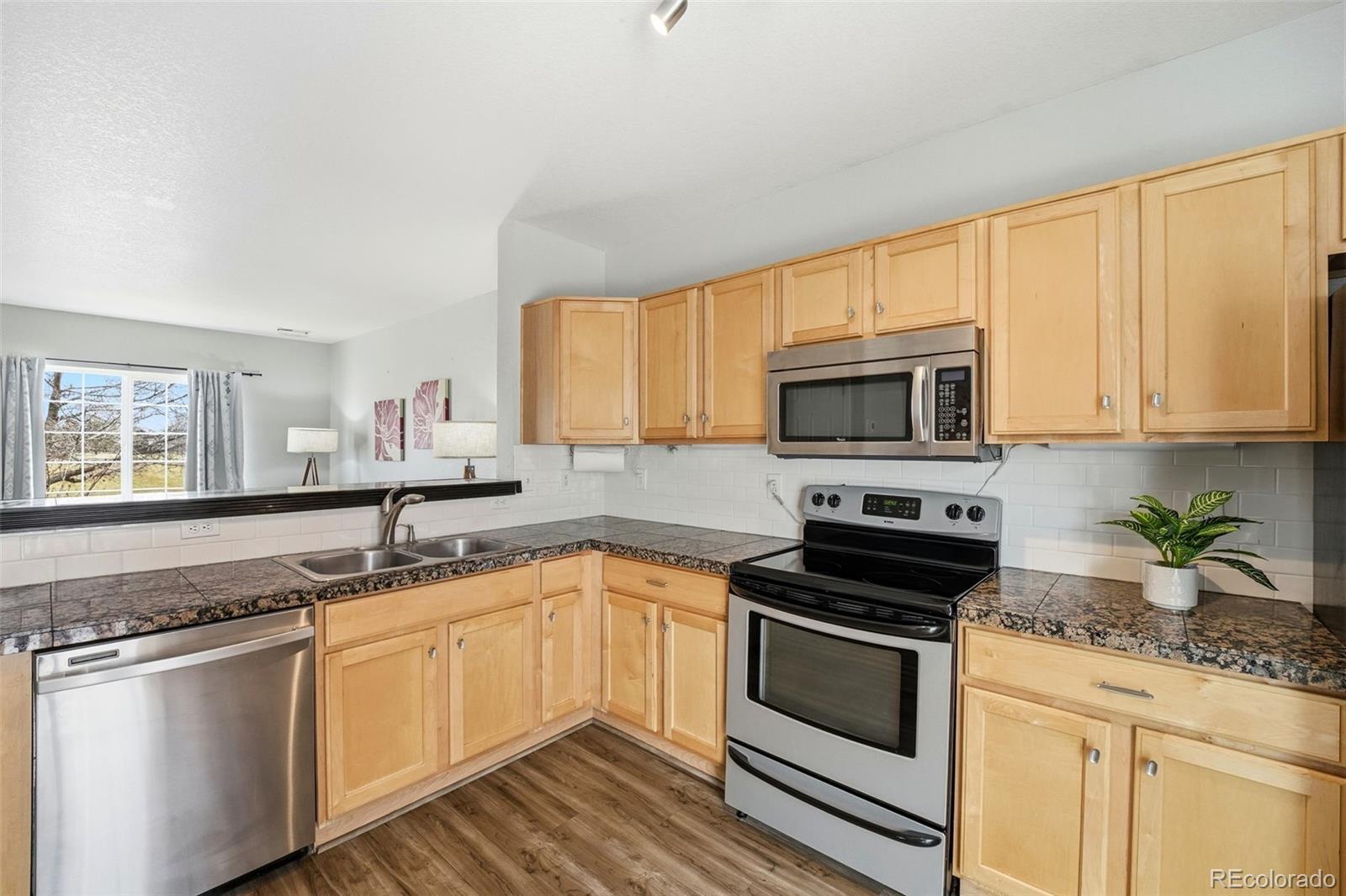 6112 Scottsbluff Drive Colorado Springs CO 80923