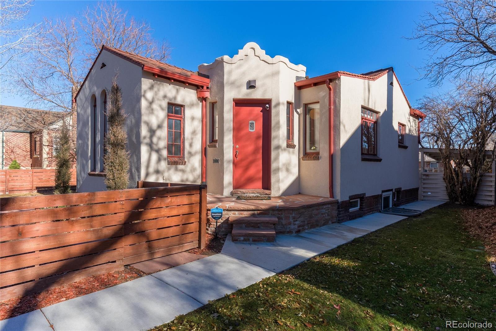 2634 Stuart Street Denver CO 80212