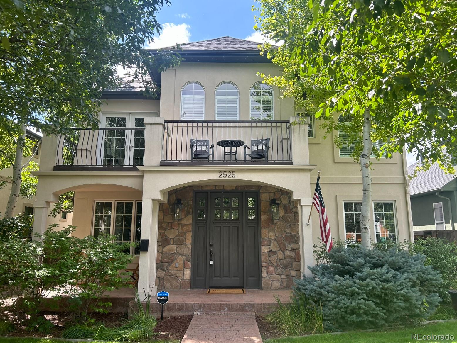 2525 S Monroe Street Denver CO 80210