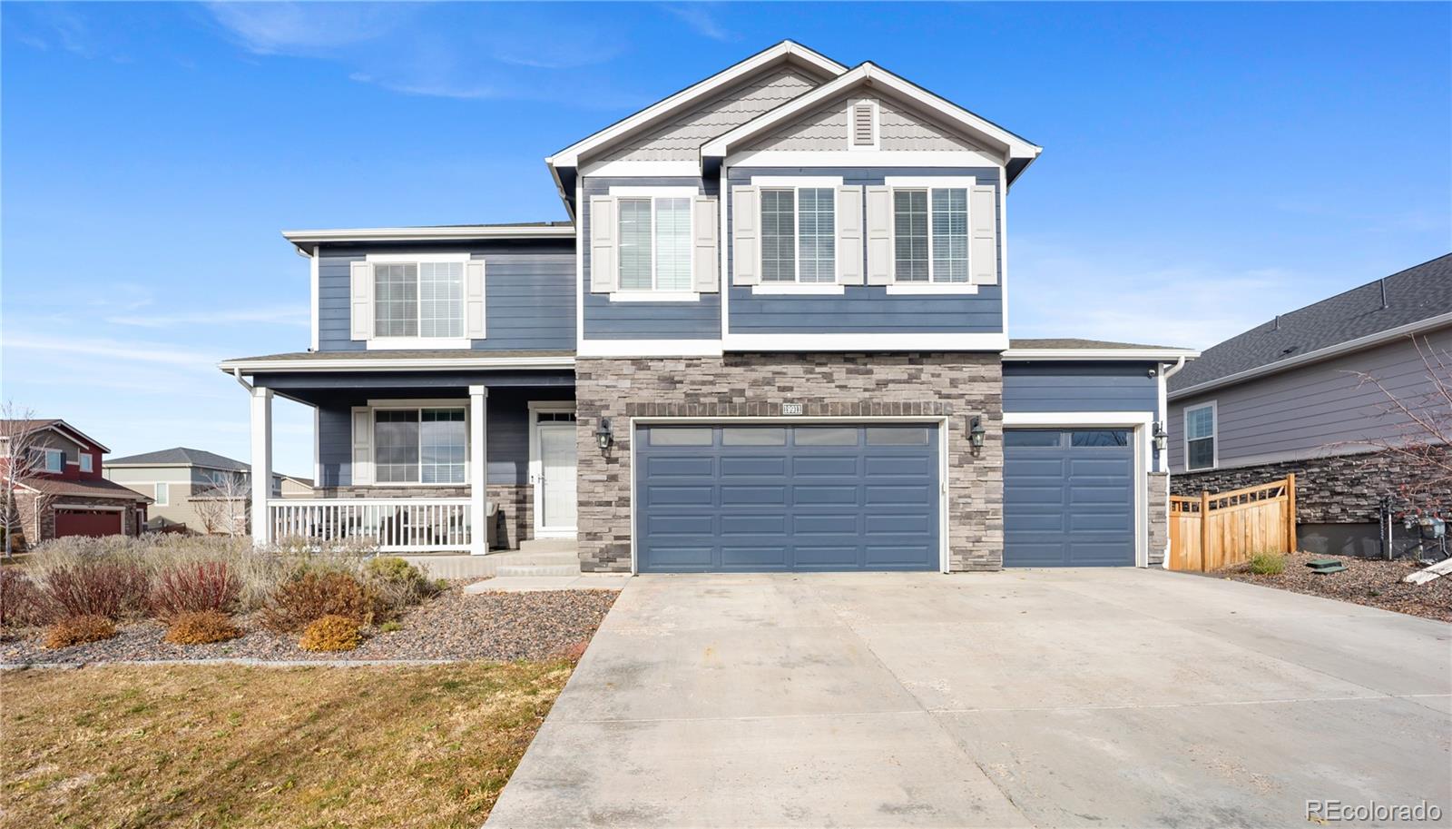 19911 E 61st Place Aurora CO 80019