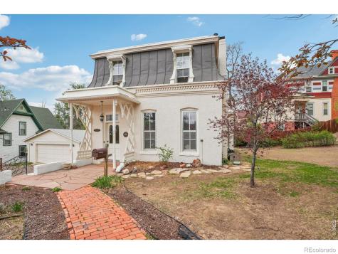 255 Pratt Street Longmont CO 80501