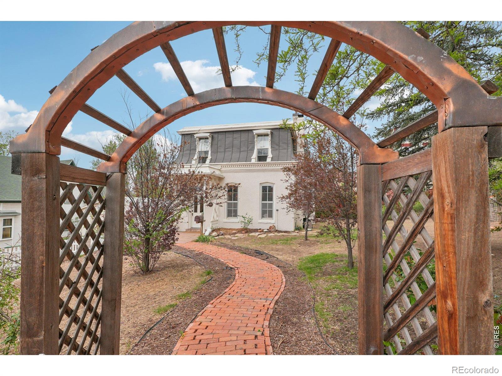 255 Pratt Street Longmont CO 80501