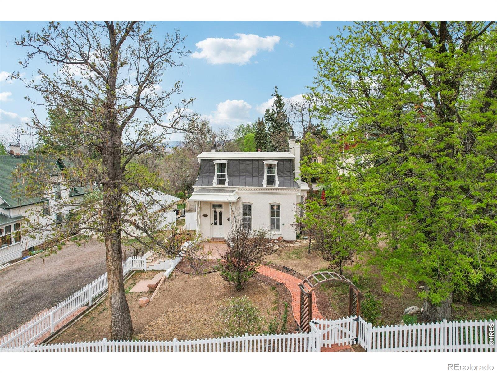 255 Pratt Street Longmont CO 80501